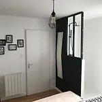 Appartement au coeur du quartier historique