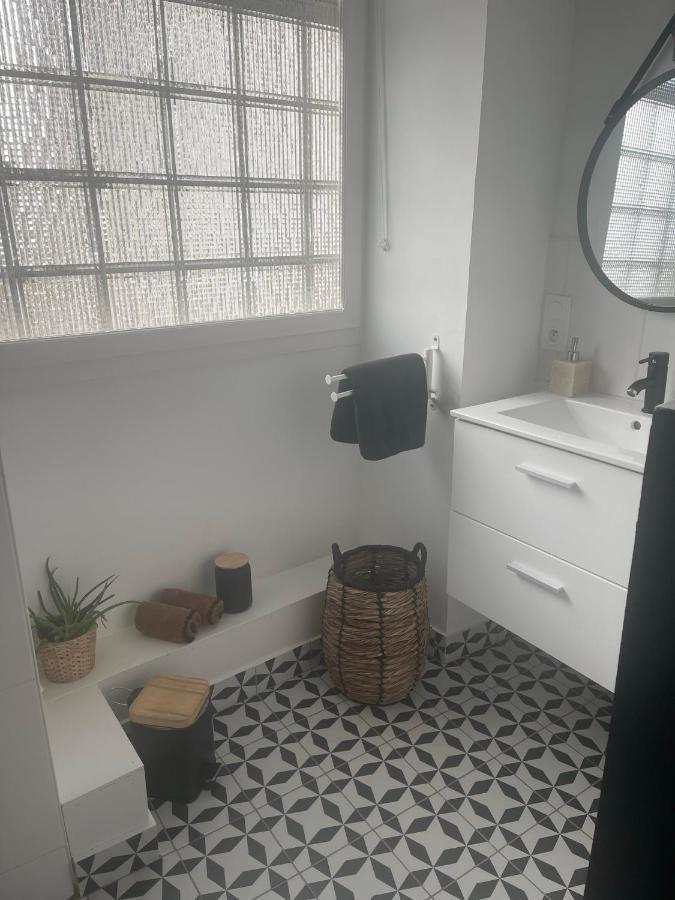 Appartement Au Coeur Du Quartier Historique *