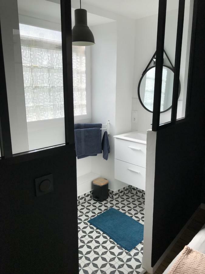Au Coeur Du Quartier Historique Appartement *